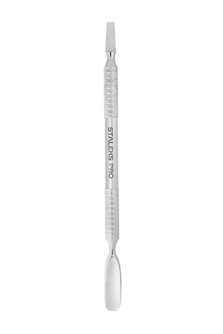 STALEKS Manicure spatula Expert 30 Type 5 (Manicure Pusher) Unisex