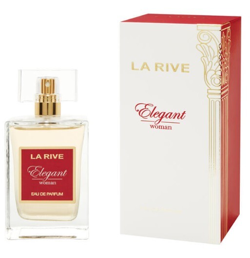 La Rive Elegant Woman - EDP 30ml Moterims EDP