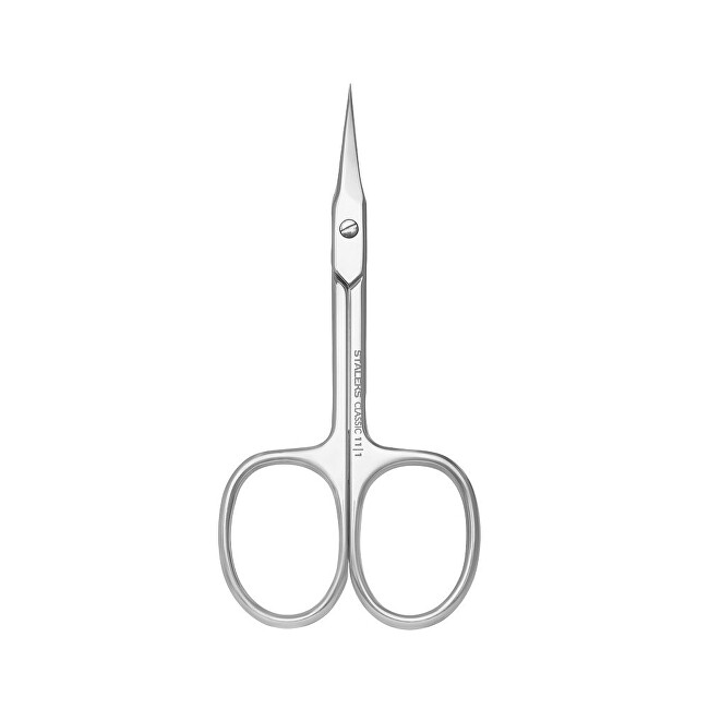 STALEKS Cuticle scissors Classic 11 Type 1 (Cuticle Scissors) Unisex