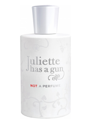 Juliette Has A Gun Not A Perfume - EDP 50ml NI&Scaron;INIAI Moterims EDP