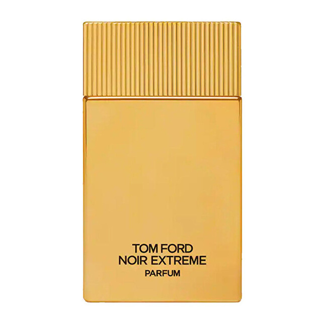Tom Ford Noir Extreme - parf&eacute;m - TESTER 50ml NI&Scaron;INIAI Kvepalai Vyrams Testeris