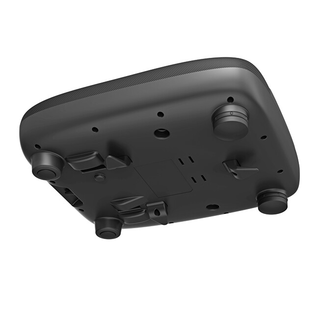 Medisana 2-in-1 foot massager LM100 Kojų spa priemonė