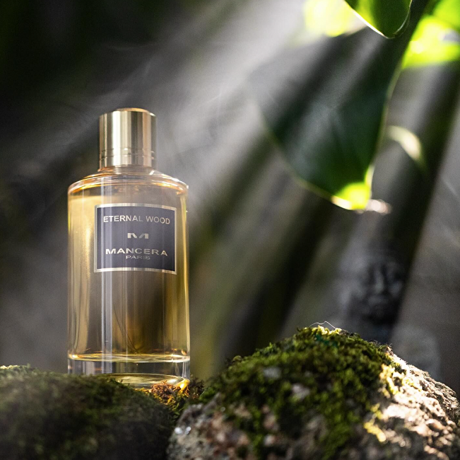 Mancera Eternal Wood - EDP 60ml Kvepalai Unisex EDP