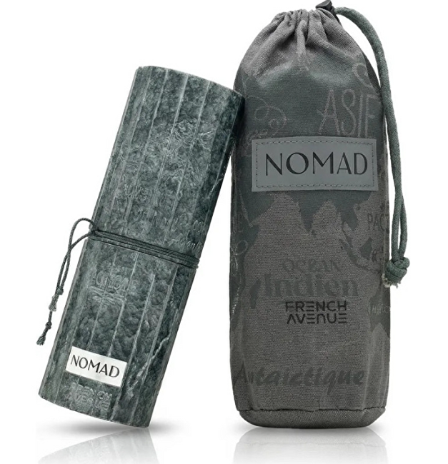 French Avenue Nomad - parf&eacute;movan&yacute; extrakt 100ml kvepalai Vyrams