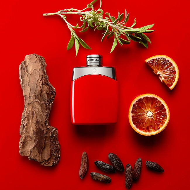 Montblanc Legend Red - EDP 30ml kvepalai Vyrams EDT