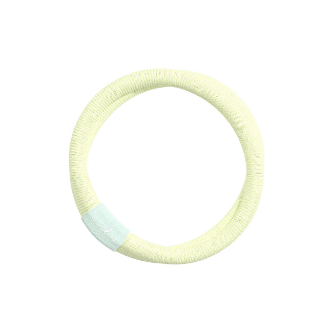 Invisibobble Hair tie Glow in the Dark 5 pcs plaukų aksesuaras