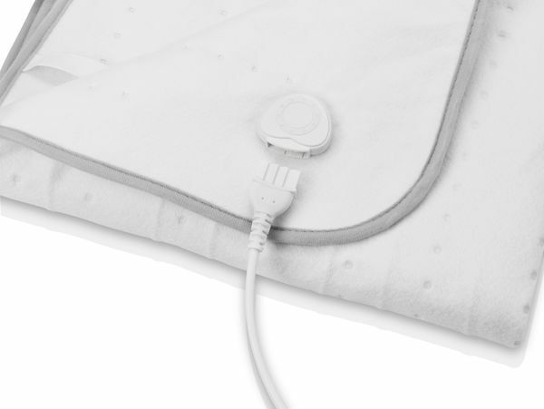 Medisana Heated pad HU 666 Unisex