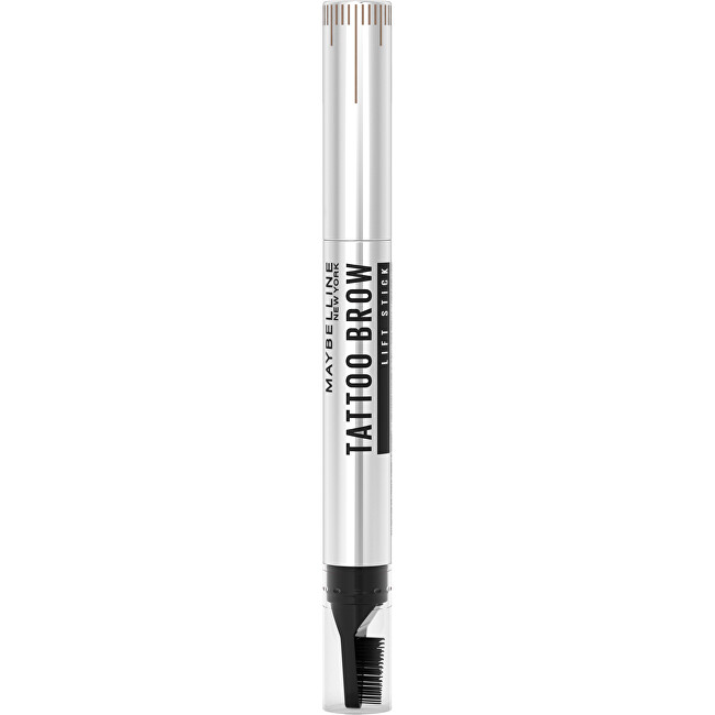 Maybelline Tattoo Brow (Lift Stick) 1 g 00 Clear antakių pieštukas
