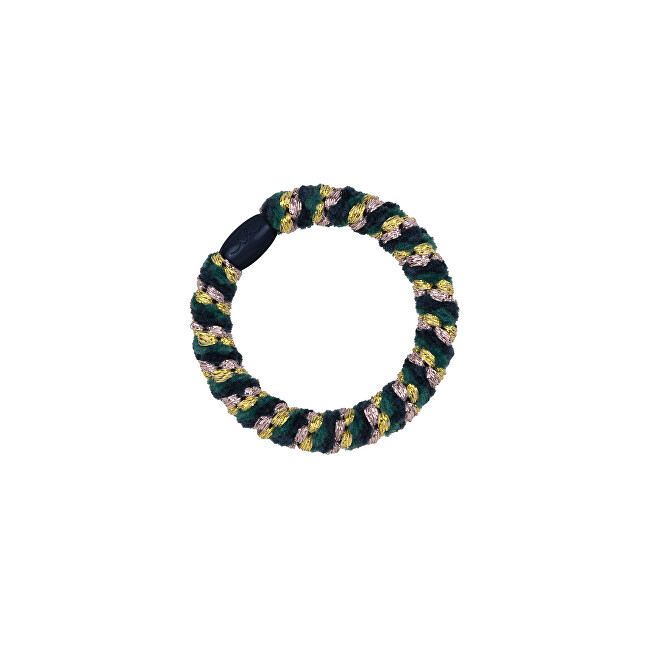 Invisibobble Twistar Blue Balance hair tie 3 pcs plaukų aksesuaras