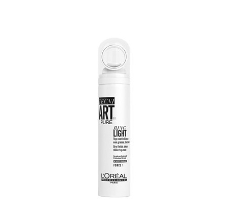 L´Oréal Professionnel ( Extra Strong Fixing Spray Air Fix Pure ) 400 ml 400ml Moterims