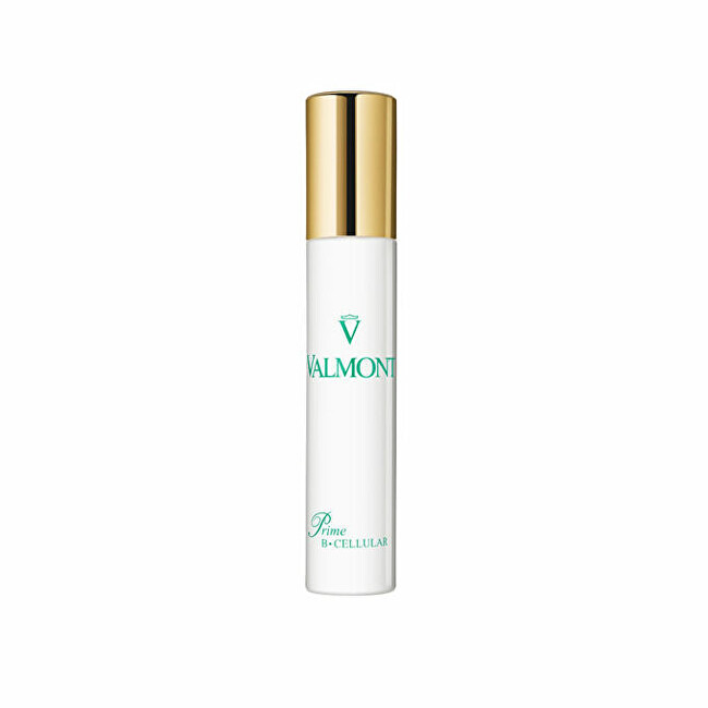 Valmont Rejuvenating cellular skin serum Energy Prime B-Cellular (Serum) 30 ml 30ml Moterims