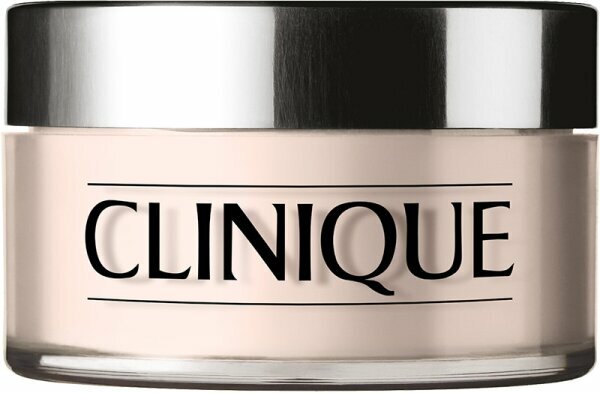 Clinique Loose powder (Blended Face Powder) 25 g 04 Transparency Moterims