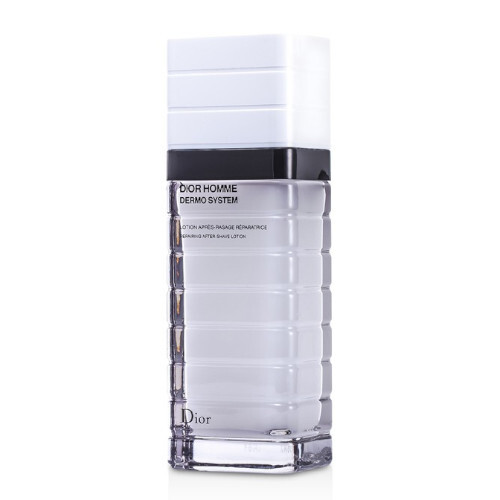 Dior Restorative aftershave lotion Homme Dermo System ( Repair ing After Shave Lotion) 100 ml 100ml Vyrams