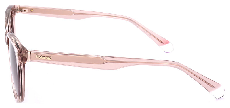 Polaroid Sun D&aacute;msk&eacute; polarizačn&iacute; br&yacute;le akiniai nuo saulės
