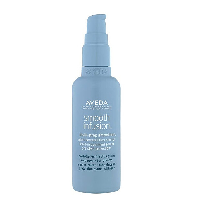 Aveda Leave-In Treatment Serum Smooth Infusion (Leave-In Treatment Serum) 100 ml 100ml Moterims