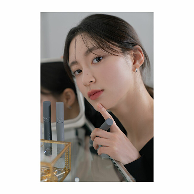 rom&nd Volume mascara (Han All Fix Mascara) 7 g V01 Volume Black blakstienų tu&scaron;as