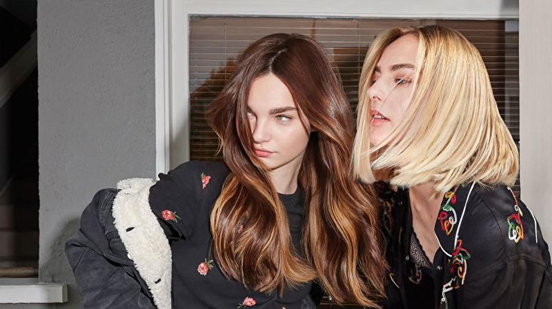 Garnier Strengthening shampoo Fructis Goodbye Damage 400ml &scaron;ampūnas