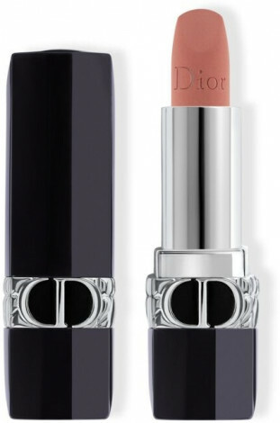 Dior Matte toned lip balm Rouge Dior Balm Matte 3.5 g Icône Moterims