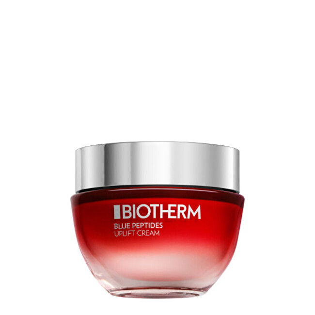 Biotherm Daily firming cream Blue Peptides (Uplift Firming Cream) 50 ml 50ml Moterims