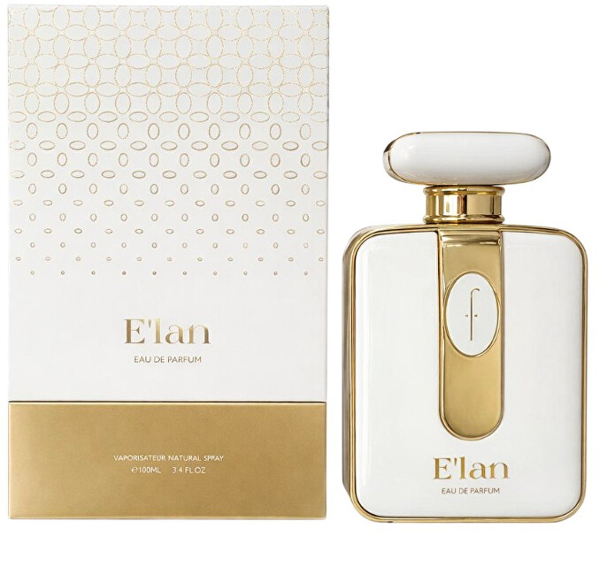 Flavia E`lan - EDP 100ml Kvepalai Moterims
