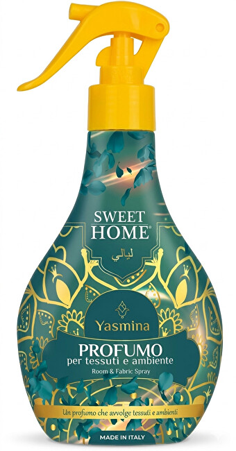 Sweet Home Collection Home fragrance Yasmina 250 ml 250ml namų kvapas