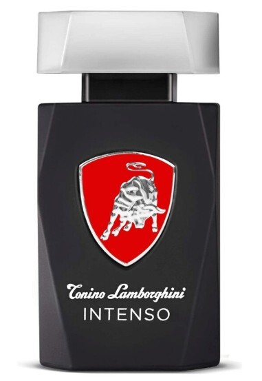 Tonino Lamborghini Intenso - EDT 125ml Vyrams