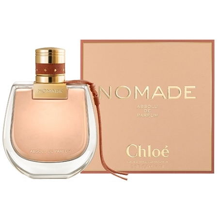 Chloe Nomade Absolu De Parfum - EDP 50ml Moterims EDP
