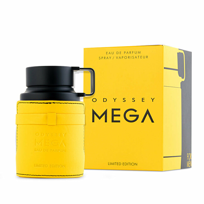 Armaf Odyssey Mega 60ml kvepalai Vyrams EDP