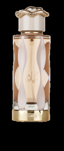 Lattafa Teriaq - EDP 100ml Kvepalai Moterims EDP