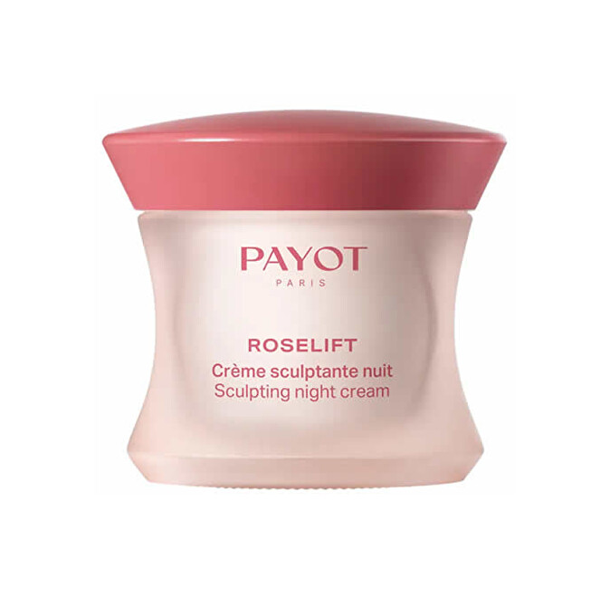 Payot Night lifting cream Roselift (Sculpting Night Cream) 50 ml 50ml Moterims