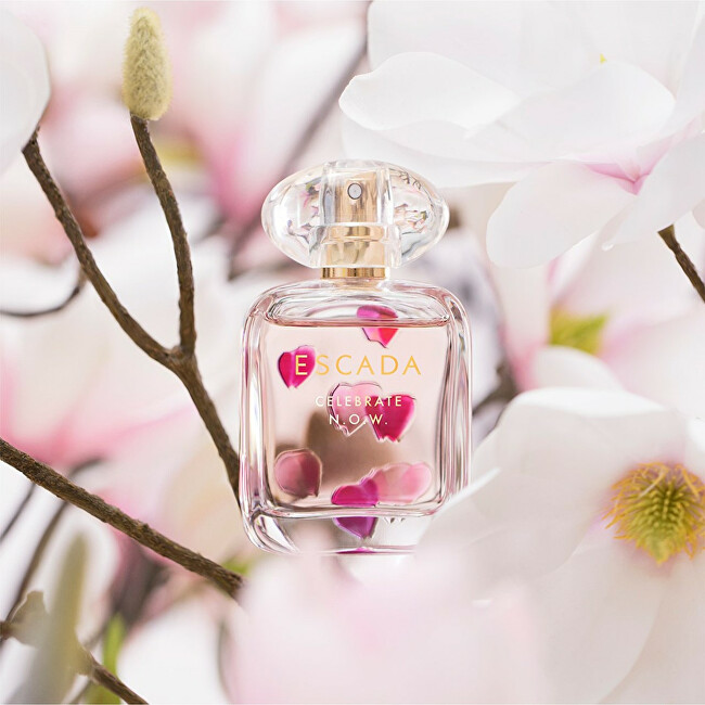Escada Celebrate N.O.W. - EDP 30ml Kvepalai Moterims EDP