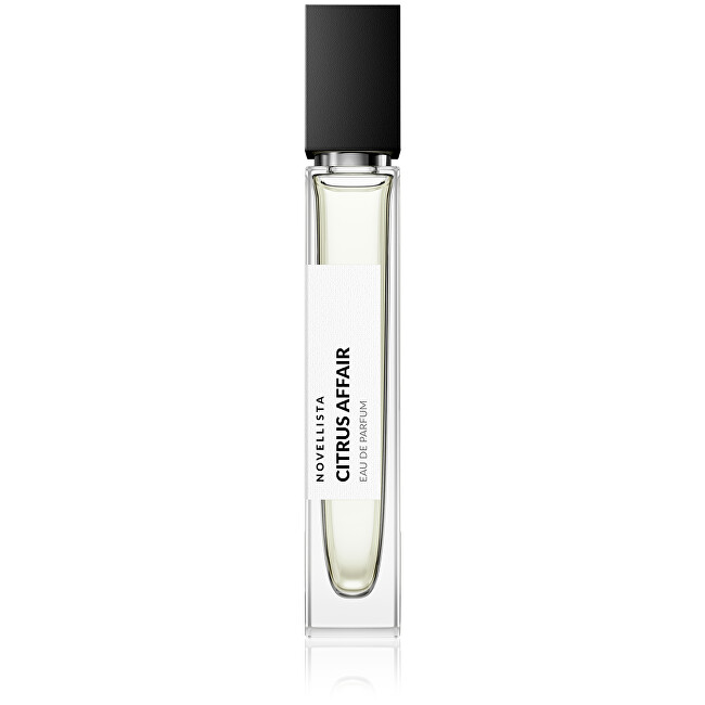 Novellista Citrus Affair - EDP - miniatura 10ml kvepalų mėginukas Unisex