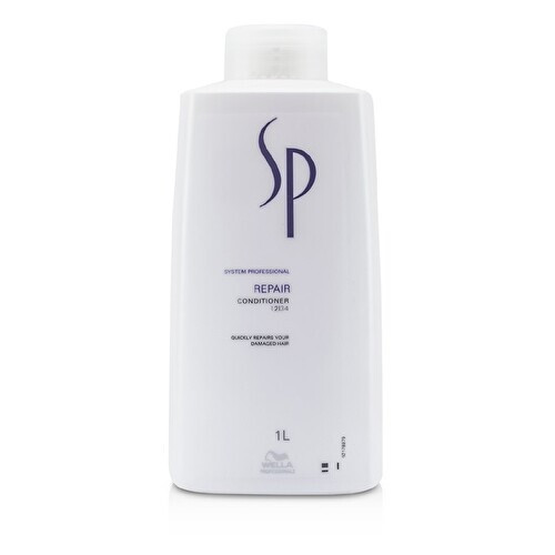Wella Professionals SP Repair (Conditioner) 1000ml plaukų balzamas