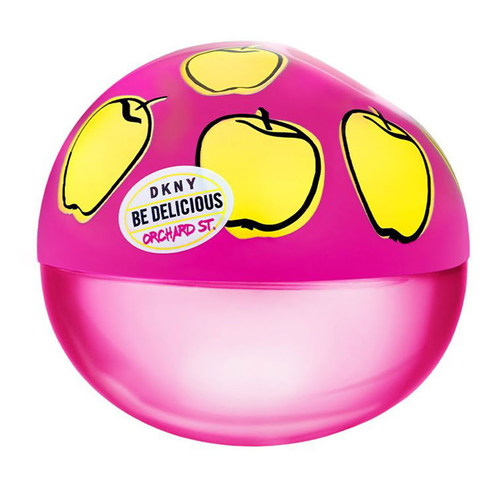 DKNY Be Delicious Orchard Street - EDP 50ml Kvepalai Moterims EDP