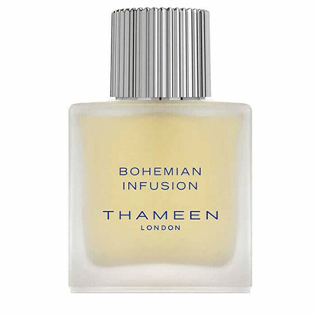 Thameen Bohemian Infusion 100ml NI&Scaron;INIAI kvepalai Unisex Cologne