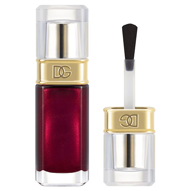 Dolce & Gabbana Nail Polish Nailed It! (Nail Lacquer) 10 ml 06 G.O.A.T. nagų lakas