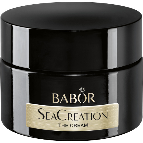 Babor Seacreation anti-age skin cream (The Cream) 50 ml 50ml Moterims