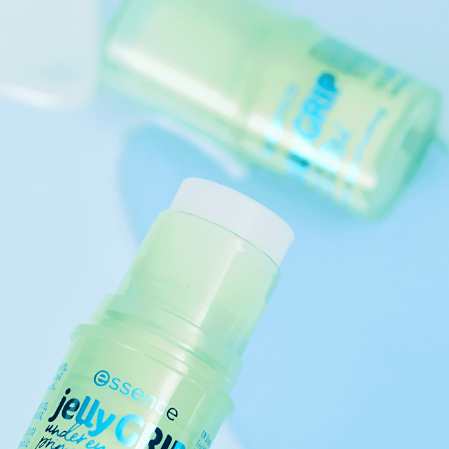 Essence Jelly Grip Primer Stick 4.6 g &scaron;e&scaron;ėlių bazė
