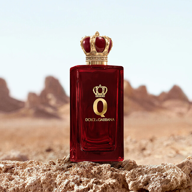 Dolce & Gabbana Q By Dolce & Gabbana - parf&eacute;m 50ml kvepalai Moterims