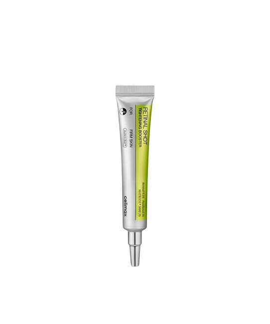 Celimax Retinal Shot Tightening Booster Dieninis kremas Dieninis veido kremas Unisex