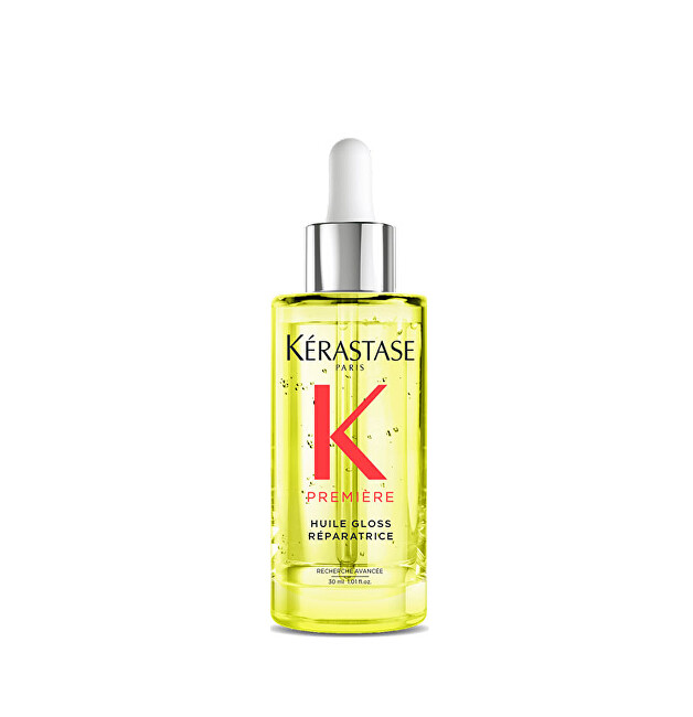 K&eacute;rastase Intensive Shine Repairing Oil for Damaged Hair Premi&eacute;re (30 ml) 30ml Moterims