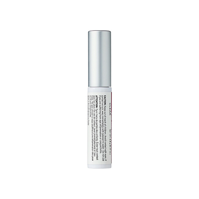 Kiss Super Stick 5-Day Extended Wear (Strip Lash Adhesive) 4.8g Clear dirbtinės blakstienos