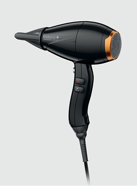 Valera Hair dryer Swiss Nano 9200 Plus plaukų džiovintuvas