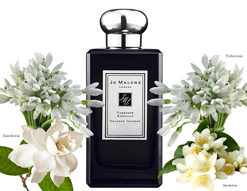 Jo Malone Tuberose Angelica - EDC INTENSE 100ml NI&Scaron;INIAI kvepalai Moterims Cologne