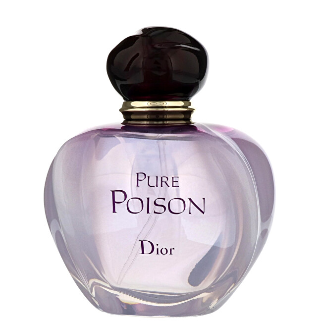 Dior Pure Poison - EDP 50ml Kvepalai Moterims EDP