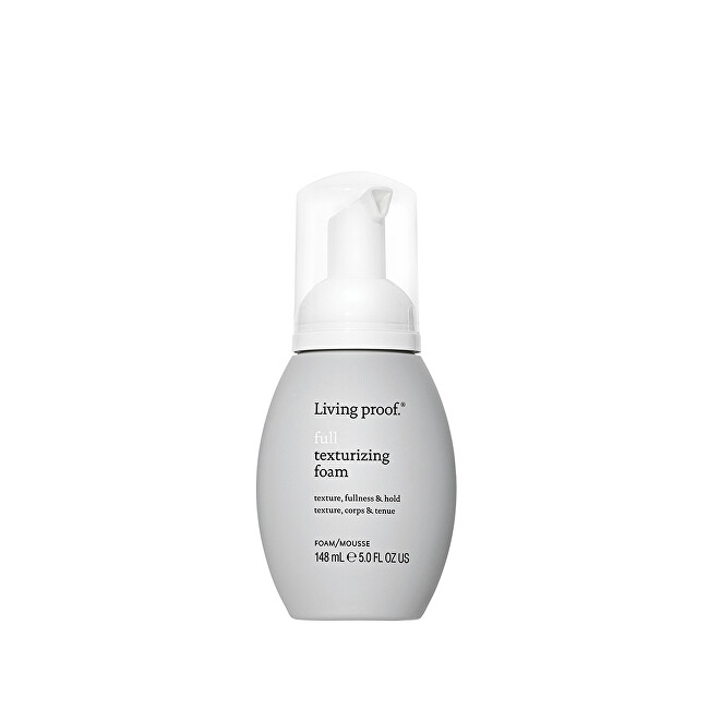 Living Proof Dry texturizing foam for hair Full (Texturizing Foam) 148ml Moterims