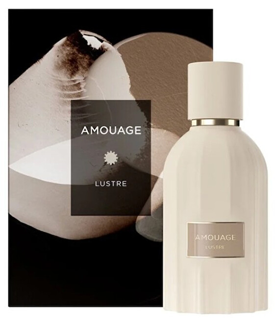 Amouage Lustre - EDP 100ml NI&Scaron;INIAI Unisex