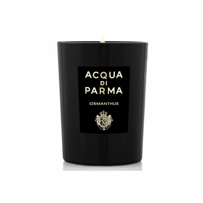Acqua Di Parma Osmanthus - svíčka 200 g - TESTER Vyrams