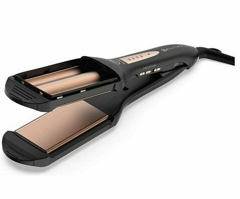 Bellissima My Pro B29 100 Straight & Wave plaukų tiesintuvas