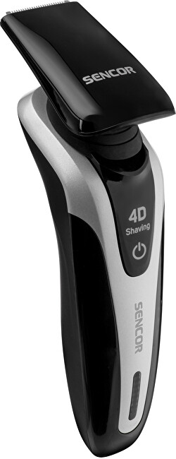 Sencor SMS 5011SL shaver skustuvas